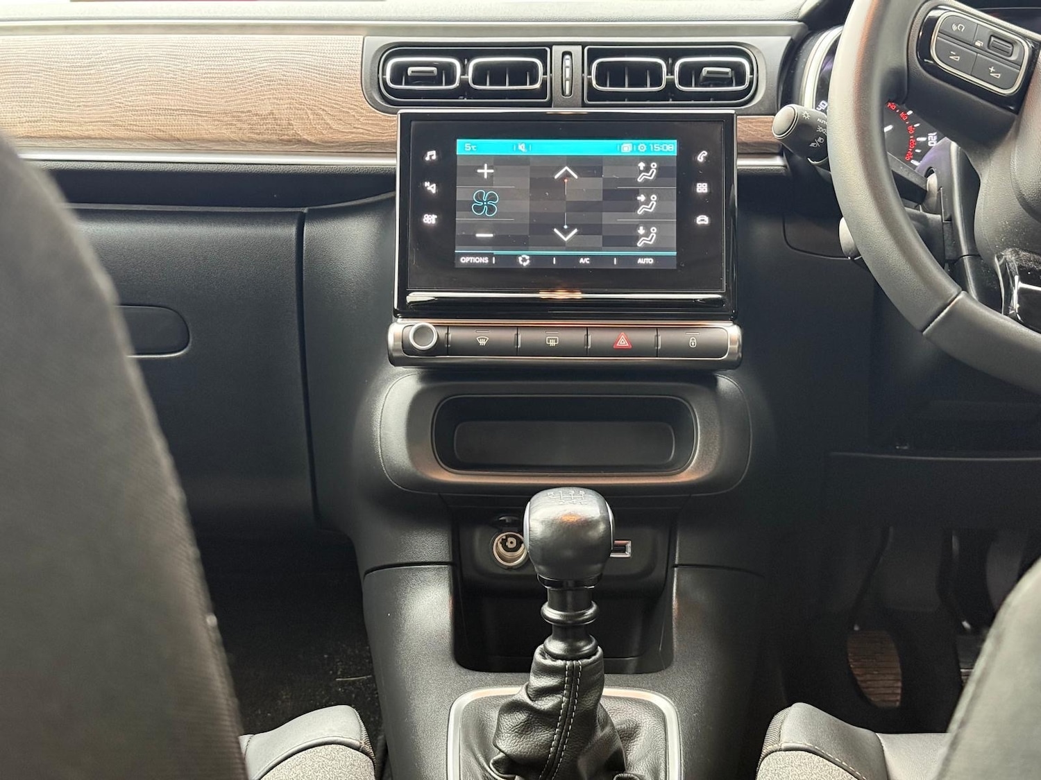 Used Citroen C3 2023 for sale - 76872365: Photo 30