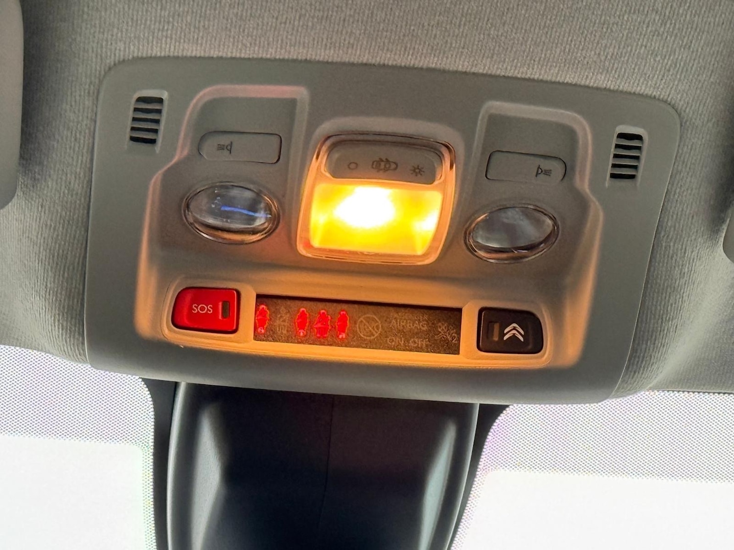 Used Citroen C3 2023 for sale - 76872365: Photo 38