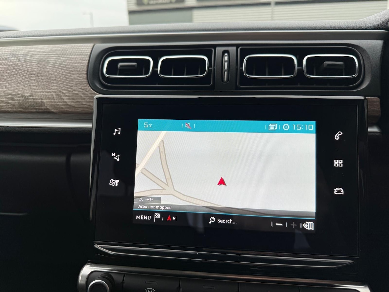 Used Citroen C3 2023 for sale - 76872365: Photo 42