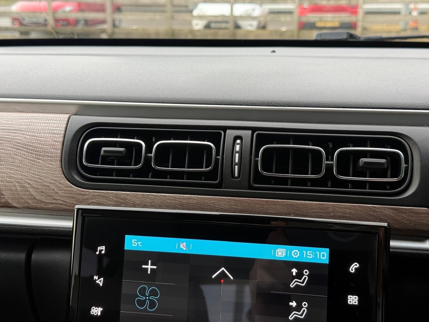 Used Citroen C3 2023 for sale - 76872365: Photo 43