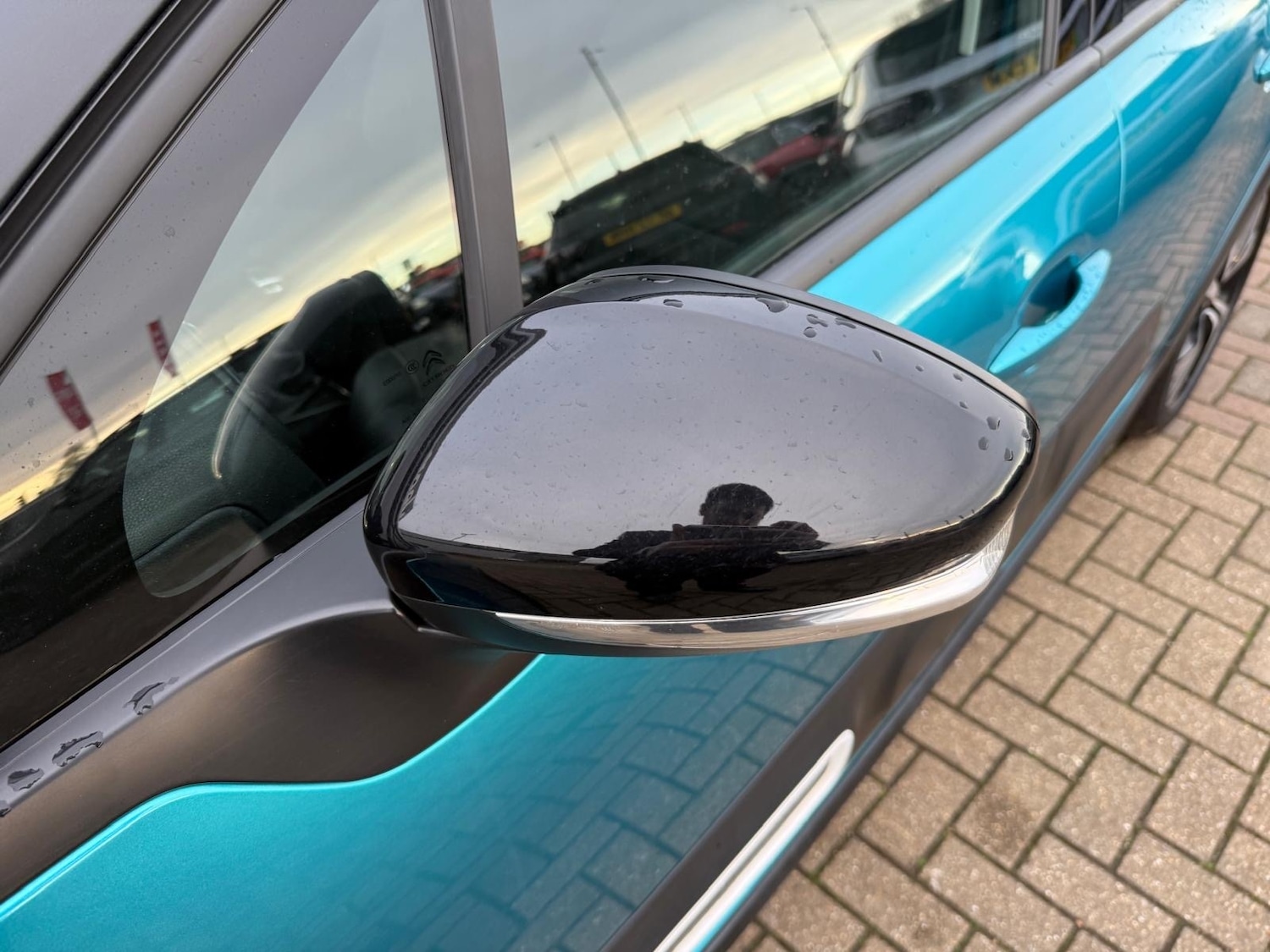 Used Citroen C3 2023 for sale - 76872365: Photo 5