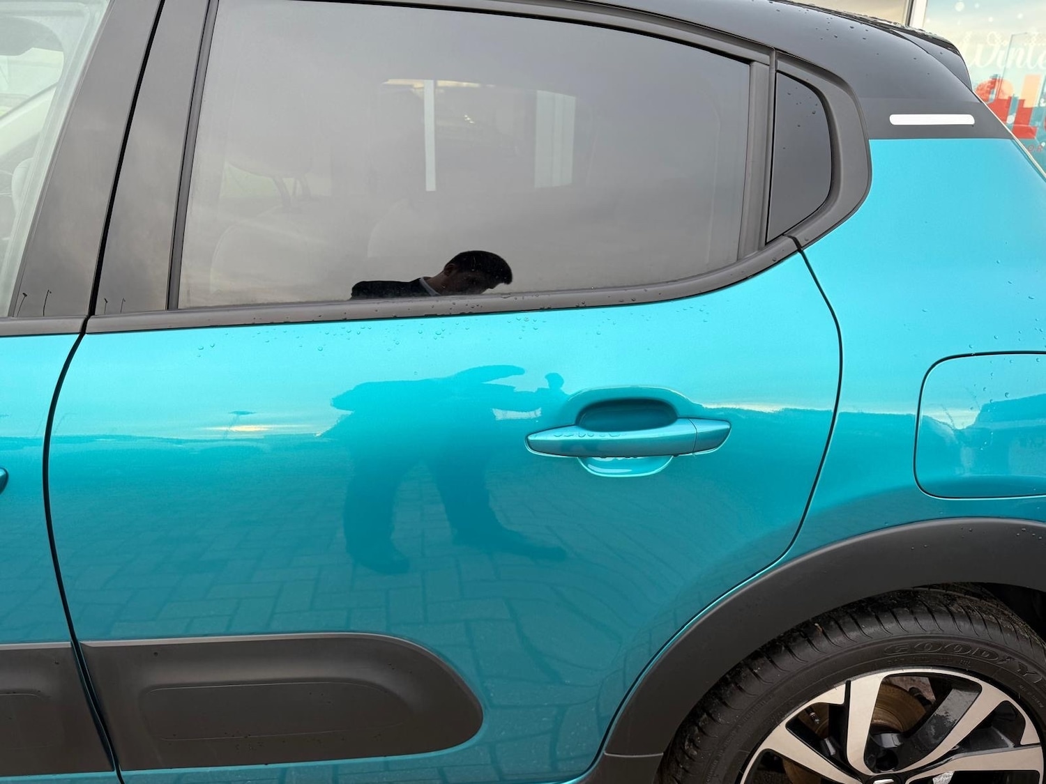 Used Citroen C3 2023 for sale - 76872365: Photo 7