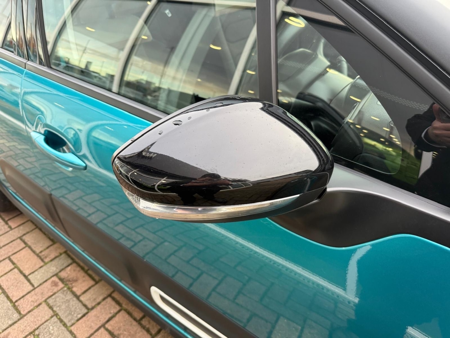 Used Citroen C3 2023 for sale - 76872365: Photo 9