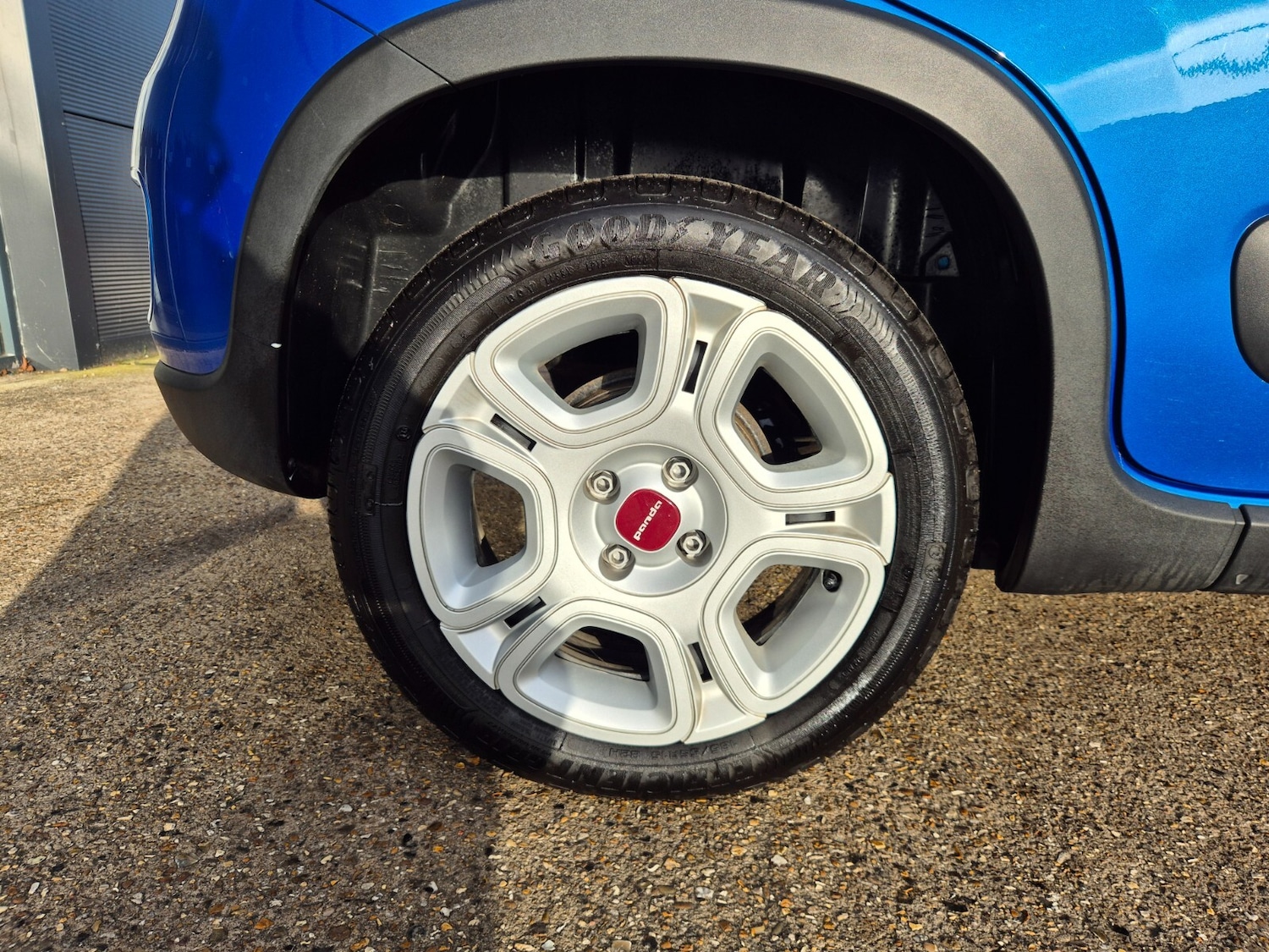 Used Fiat Panda 2024 for sale - 76881887: Photo 12