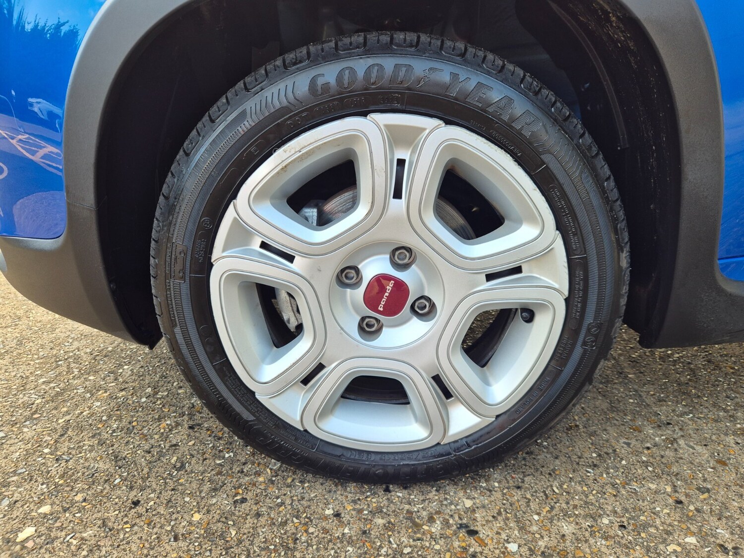 Used Fiat Panda 2024 for sale - 76881887: Photo 14