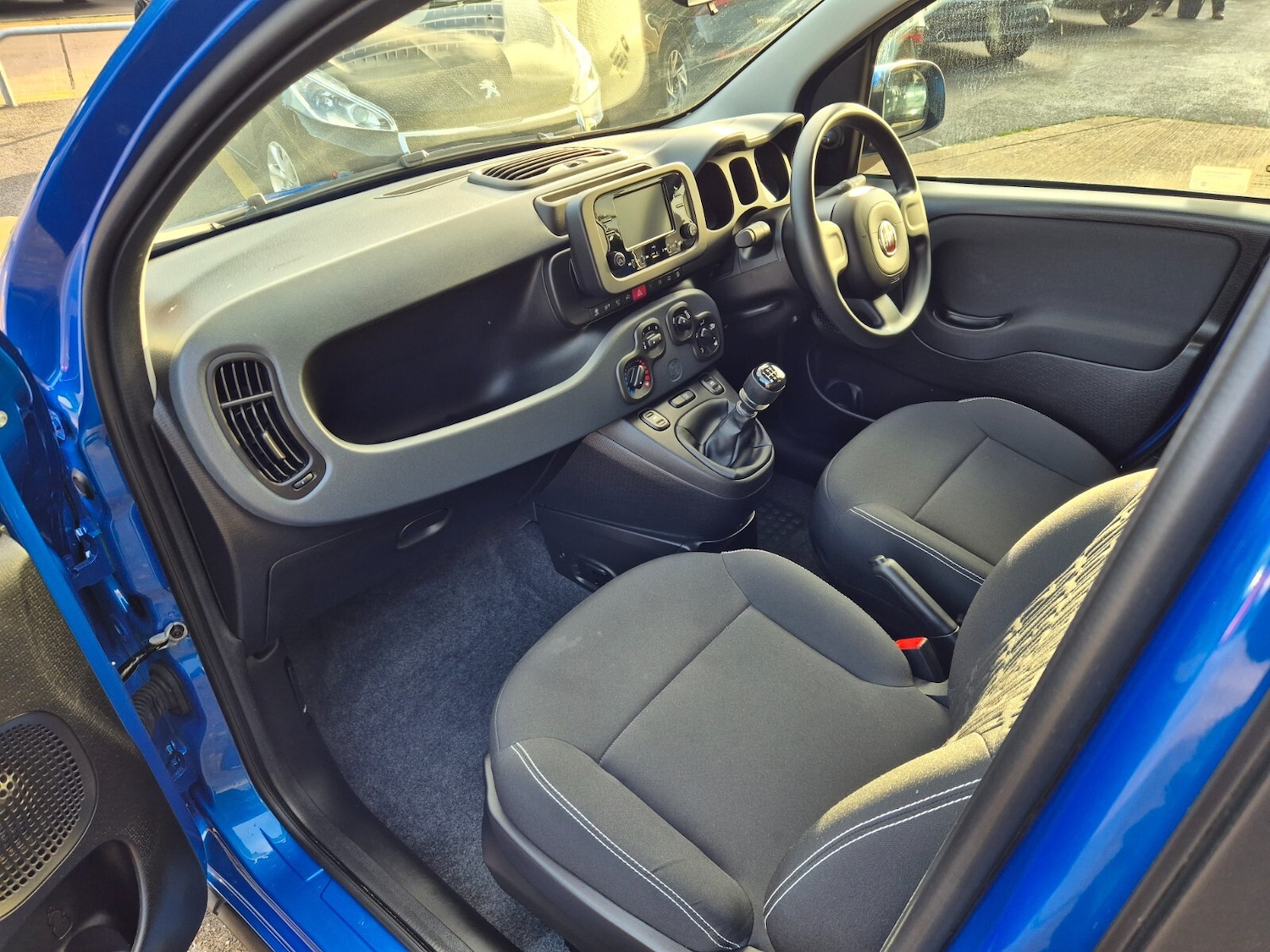 Used Fiat Panda 2024 for sale - 76881887: Photo 15