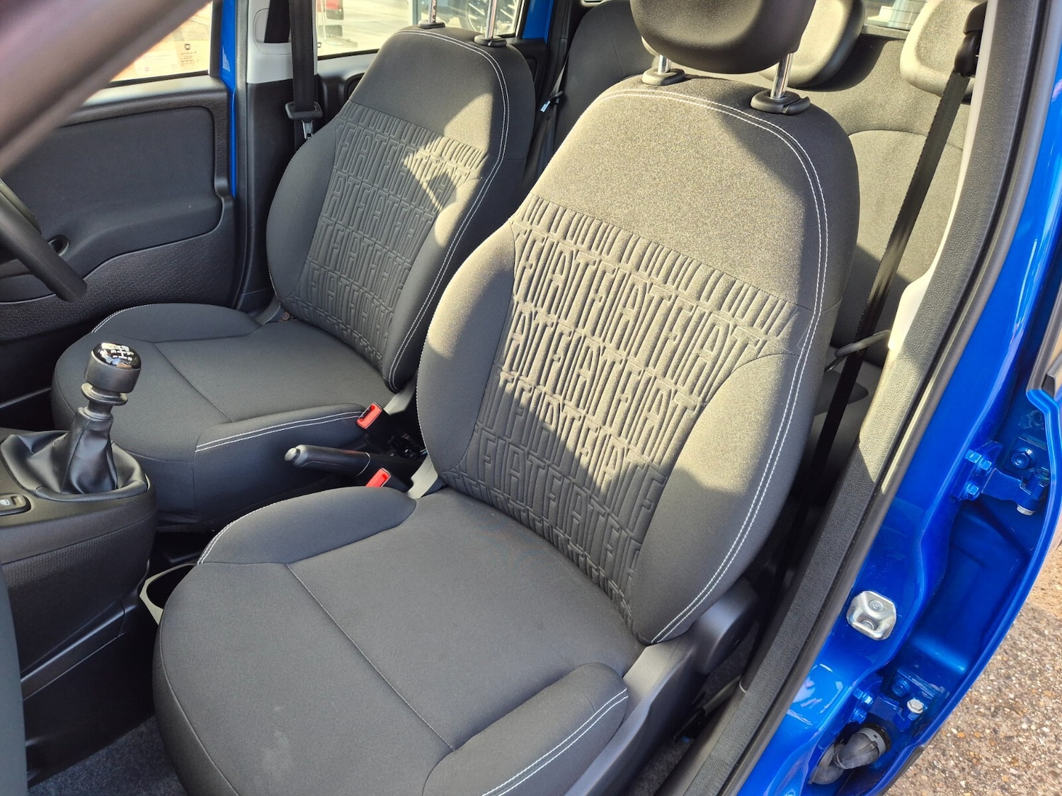 Used Fiat Panda 2024 for sale - 76881887: Photo 16