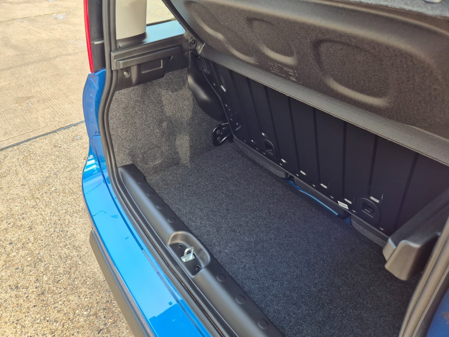 Used Fiat Panda 2024 for sale - 76881887: Photo 19