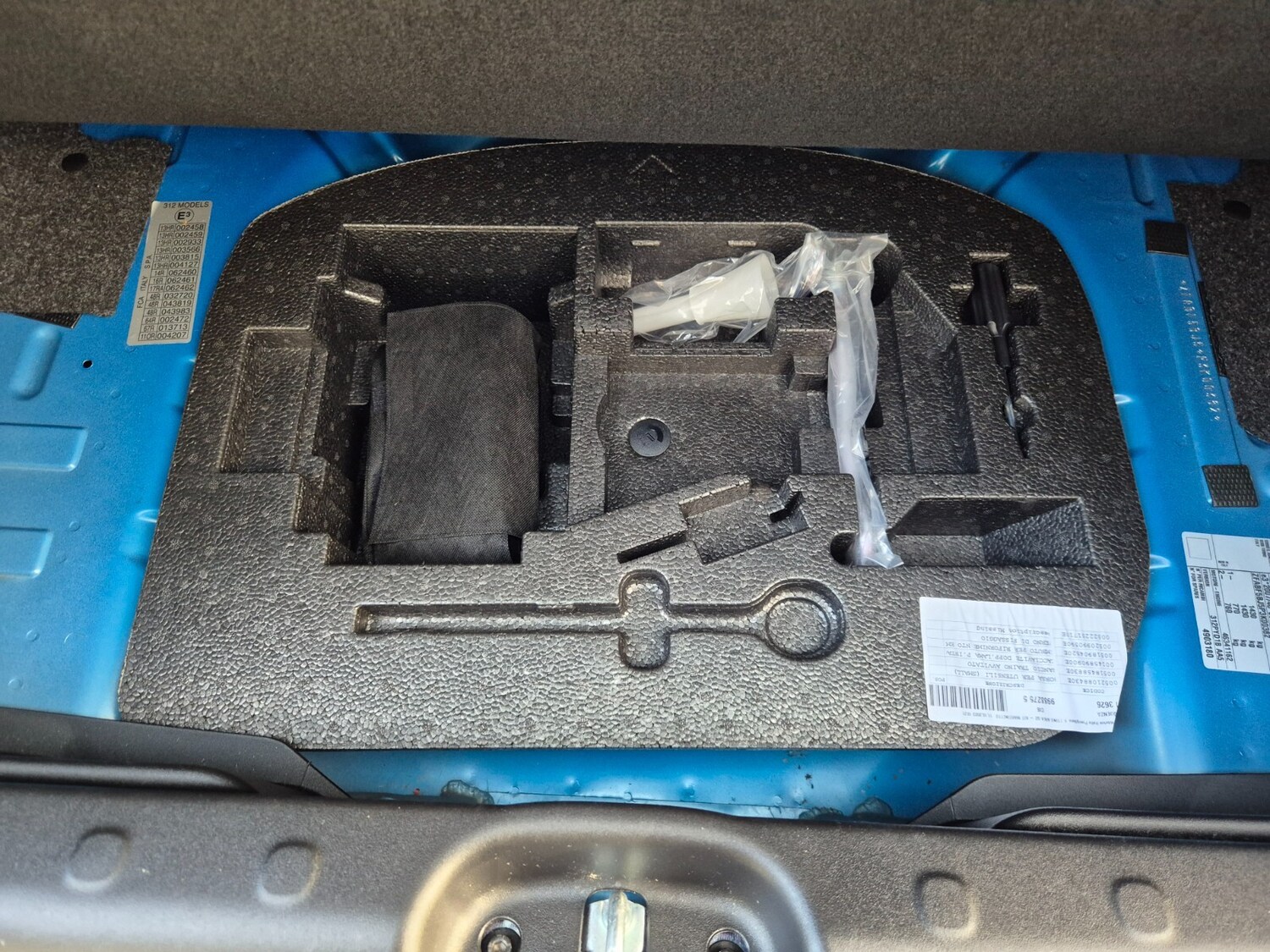 Used Fiat Panda 2024 for sale - 76881887: Photo 20