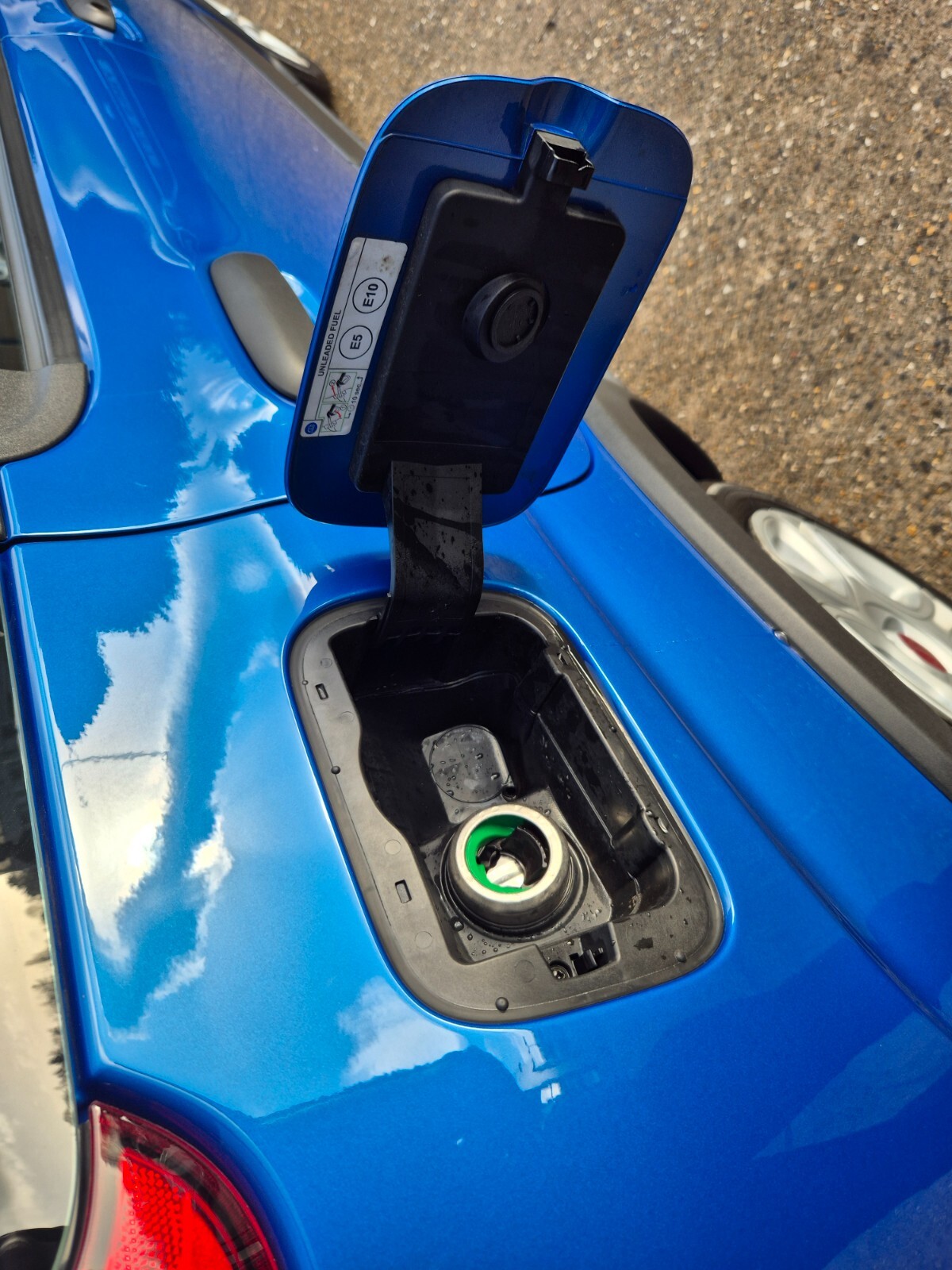 Used Fiat Panda 2024 for sale - 76881887: Photo 21