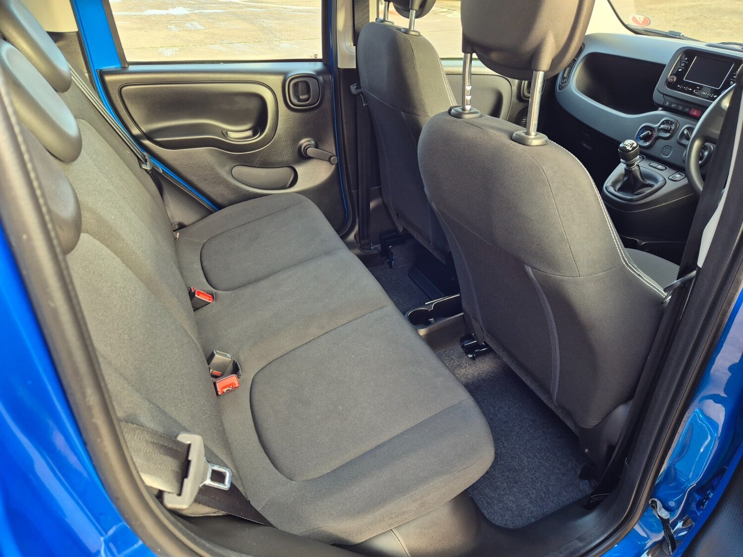 Used Fiat Panda 2024 for sale - 76881887: Photo 22