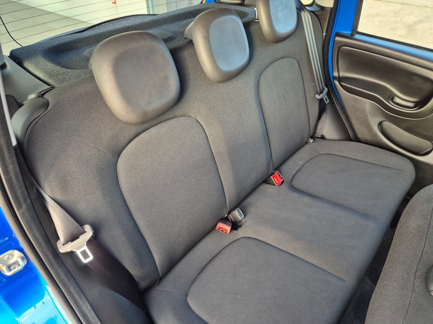 Used Fiat Panda 2024 for sale - 76881887: Photo 23