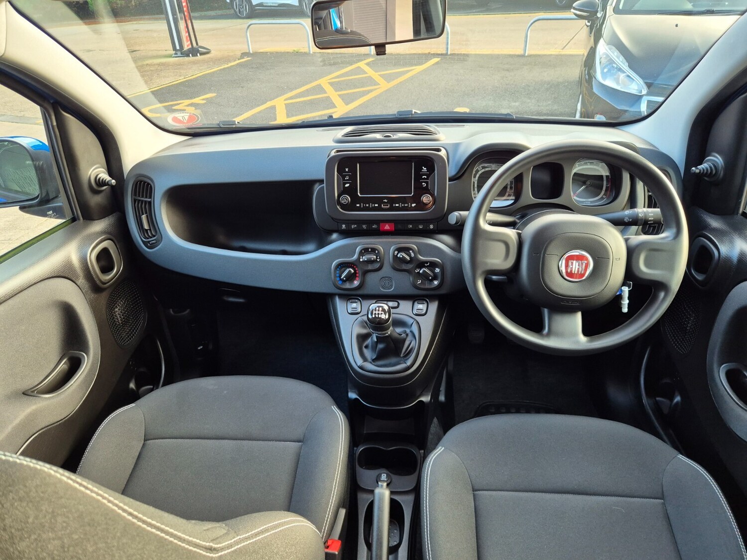 Used Fiat Panda 2024 for sale - 76881887: Photo 25