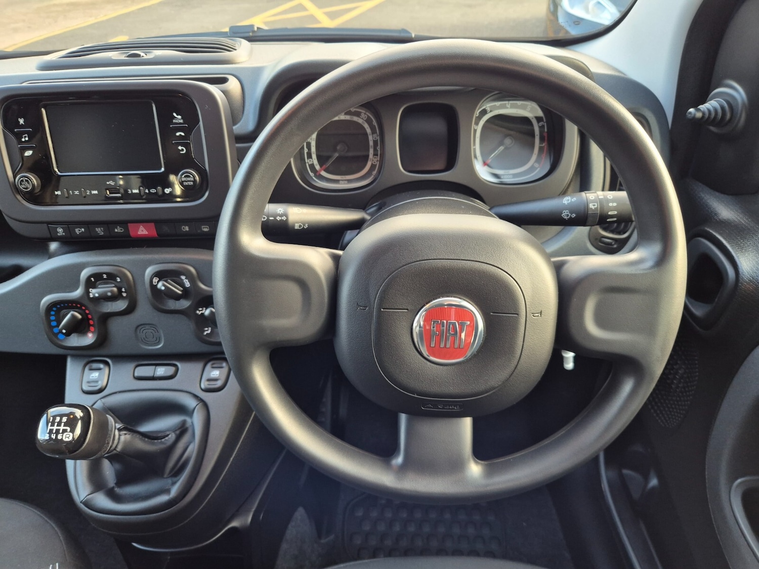 Used Fiat Panda 2024 for sale - 76881887: Photo 26
