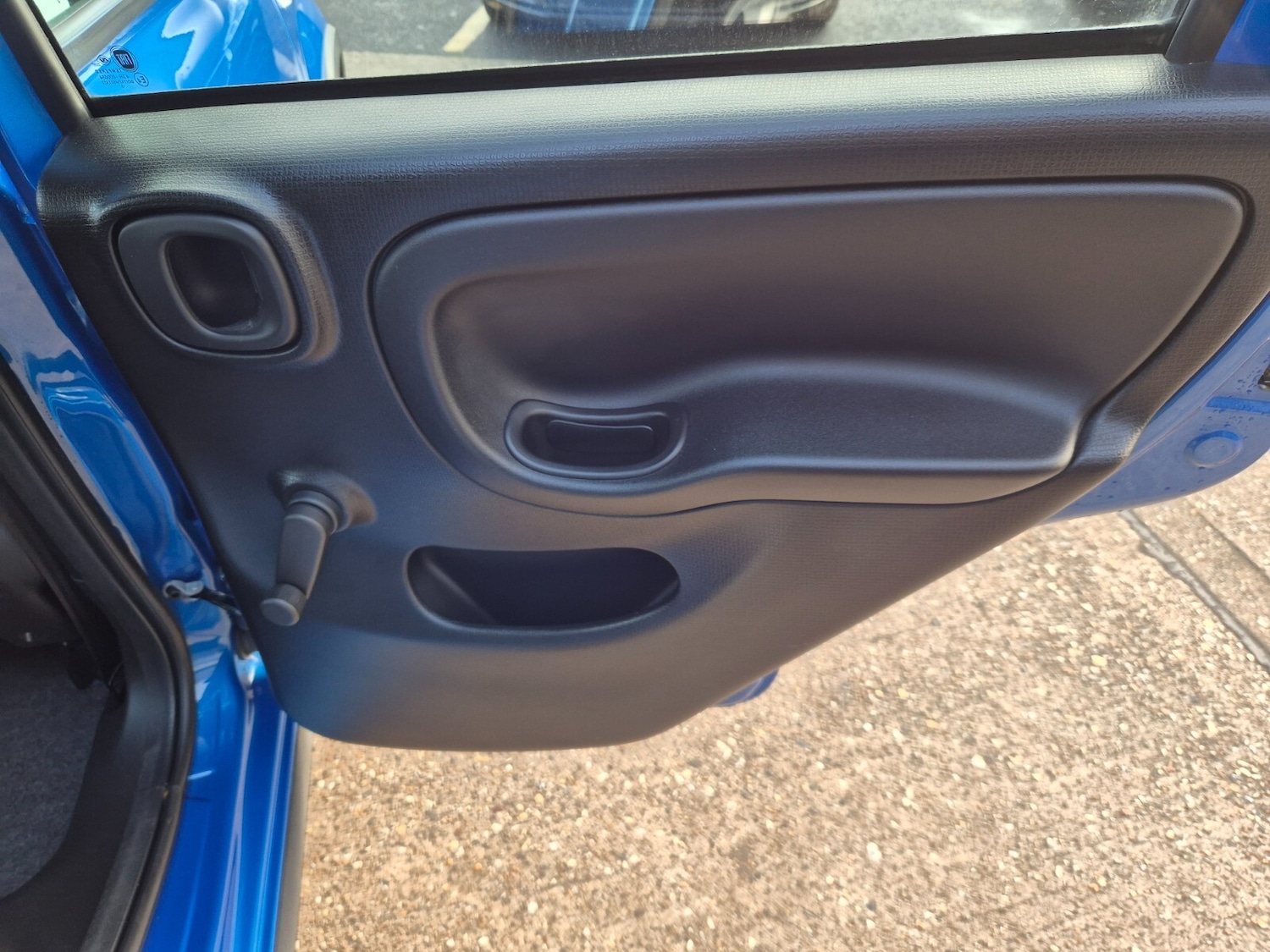 Used Fiat Panda 2024 for sale - 76881887: Photo 27