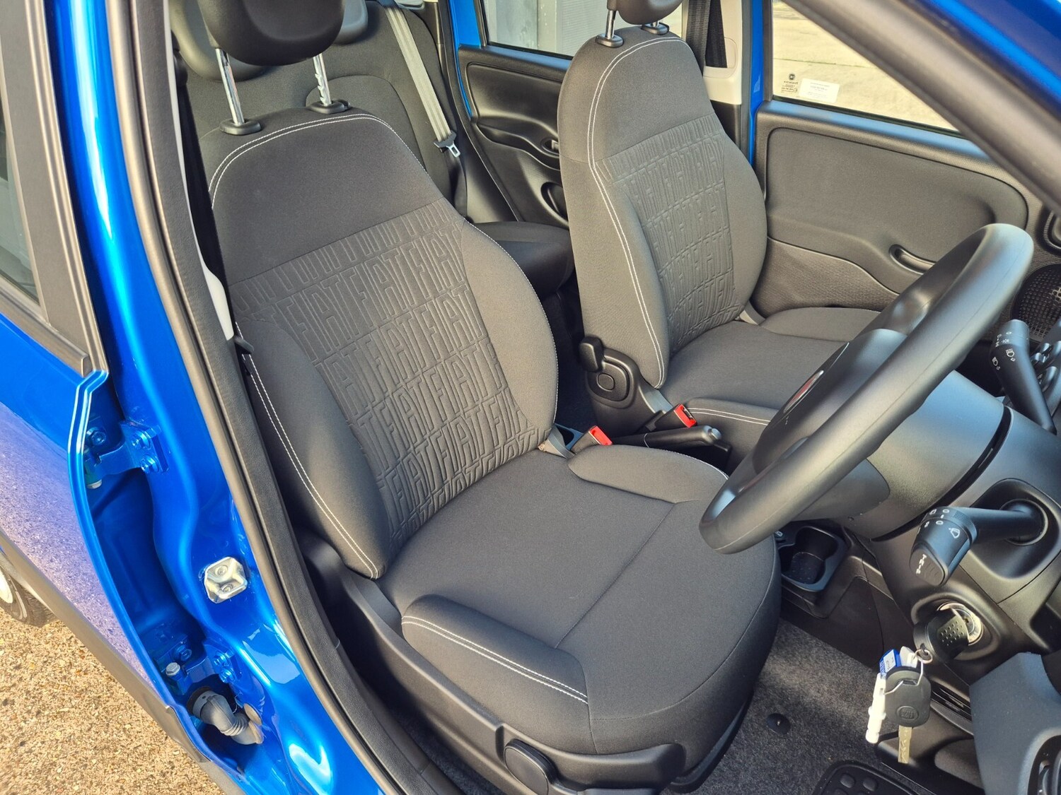 Used Fiat Panda 2024 for sale - 76881887: Photo 30