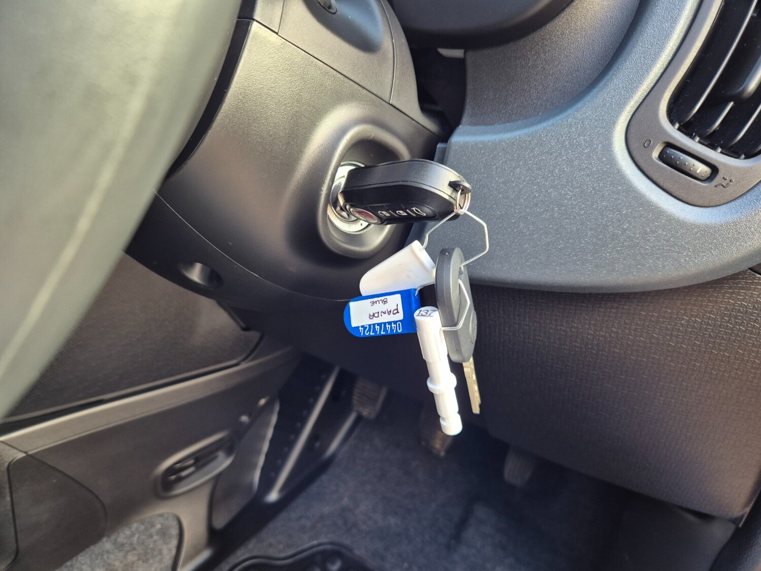 Used Fiat Panda 2024 for sale - 76881887: Photo 31