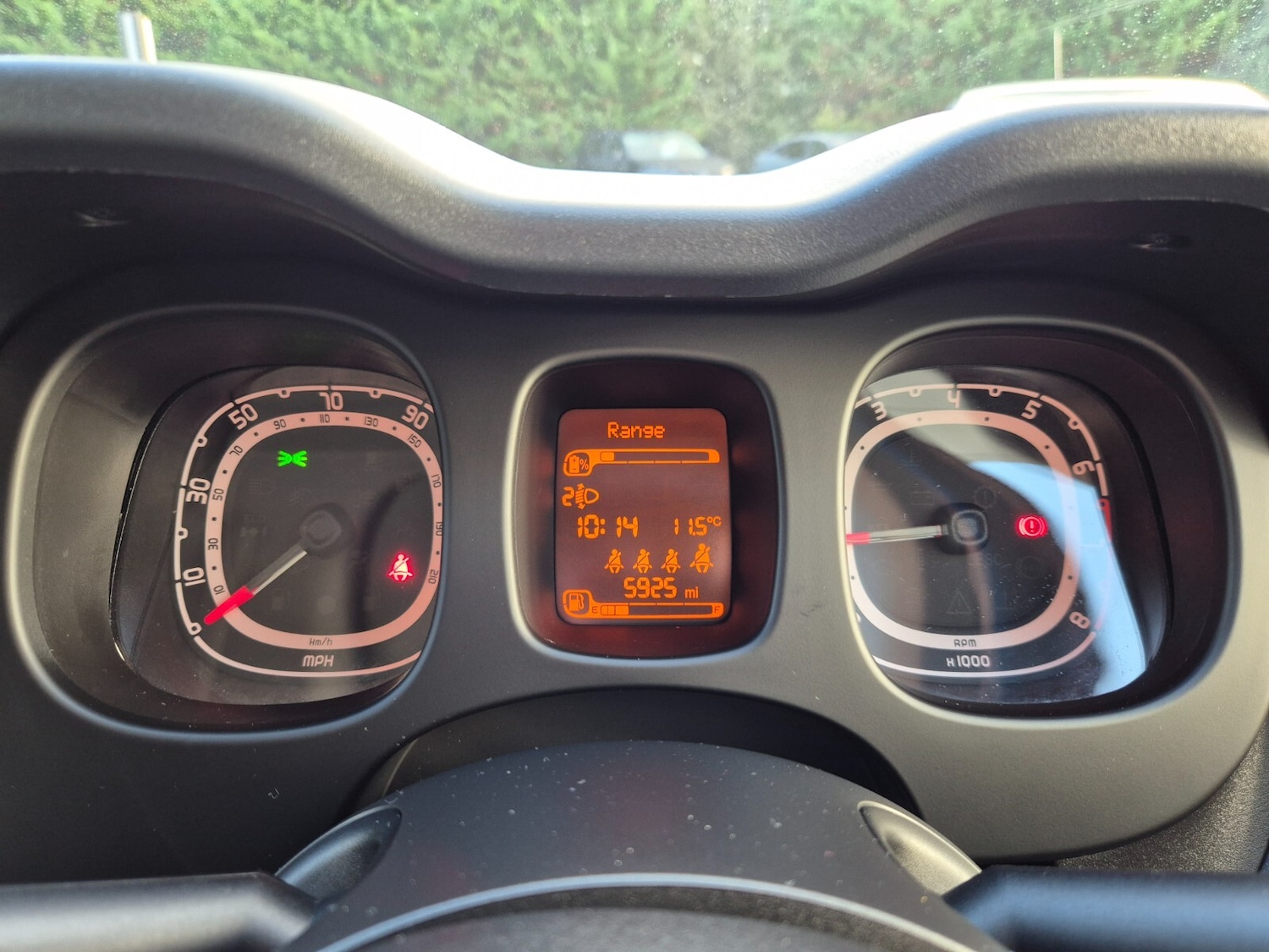 Used Fiat Panda 2024 for sale - 76881887: Photo 34