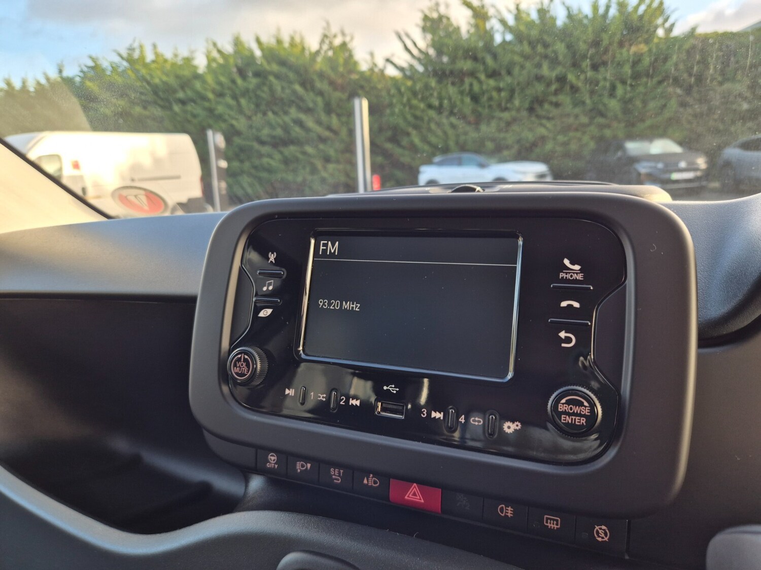 Used Fiat Panda 2024 for sale - 76881887: Photo 35