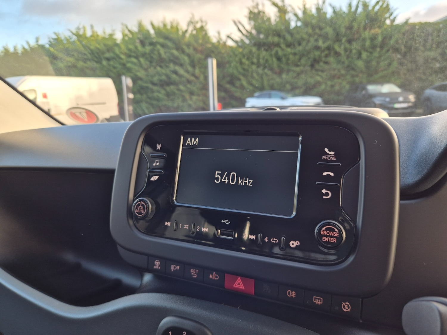 Used Fiat Panda 2024 for sale - 76881887: Photo 36