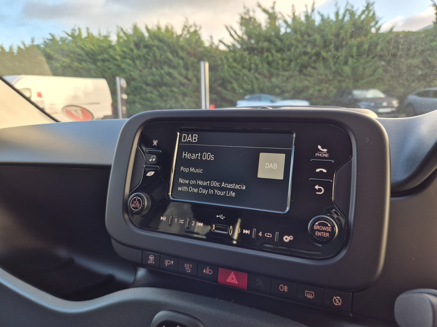 Used Fiat Panda 2024 for sale - 76881887: Photo 37