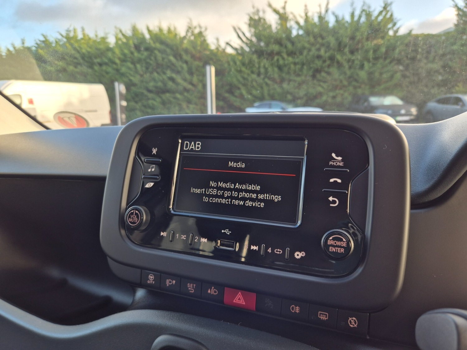 Used Fiat Panda 2024 for sale - 76881887: Photo 38