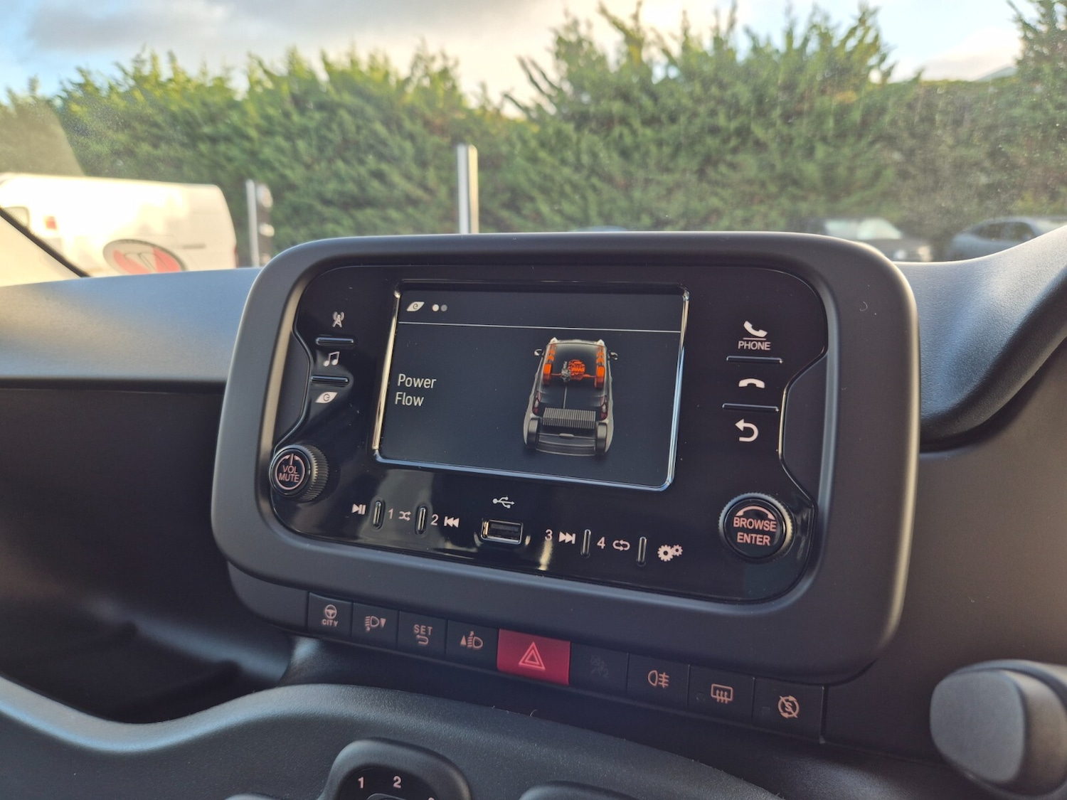 Used Fiat Panda 2024 for sale - 76881887: Photo 39