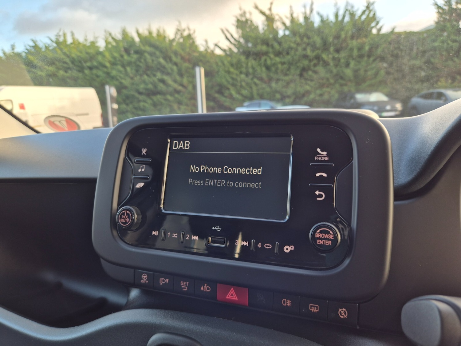 Used Fiat Panda 2024 for sale - 76881887: Photo 40