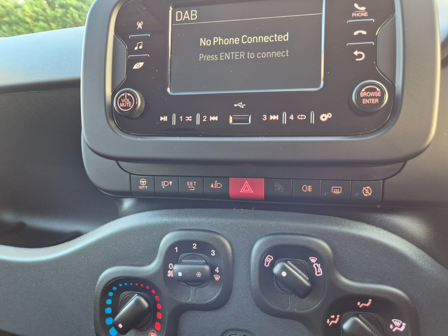 Used Fiat Panda 2024 for sale - 76881887: Photo 41