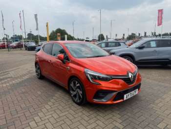 Used Renault Clio 2022 for sale - 75354838: Photo