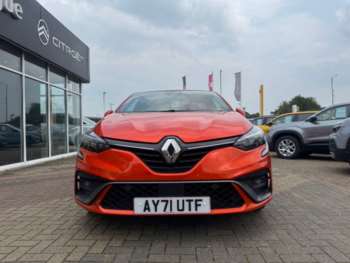Used Renault Clio 2022 for sale - 75354838: Photo