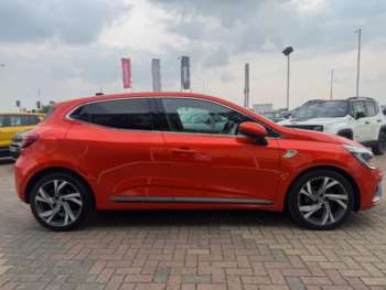 Used Renault Clio 2022 for sale - 75354838: Photo