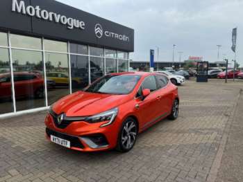 Used Renault Clio 2022 for sale - 75354838: Photo