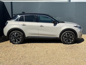 Used Fiat 600 2026 for sale - 77588529: Photo