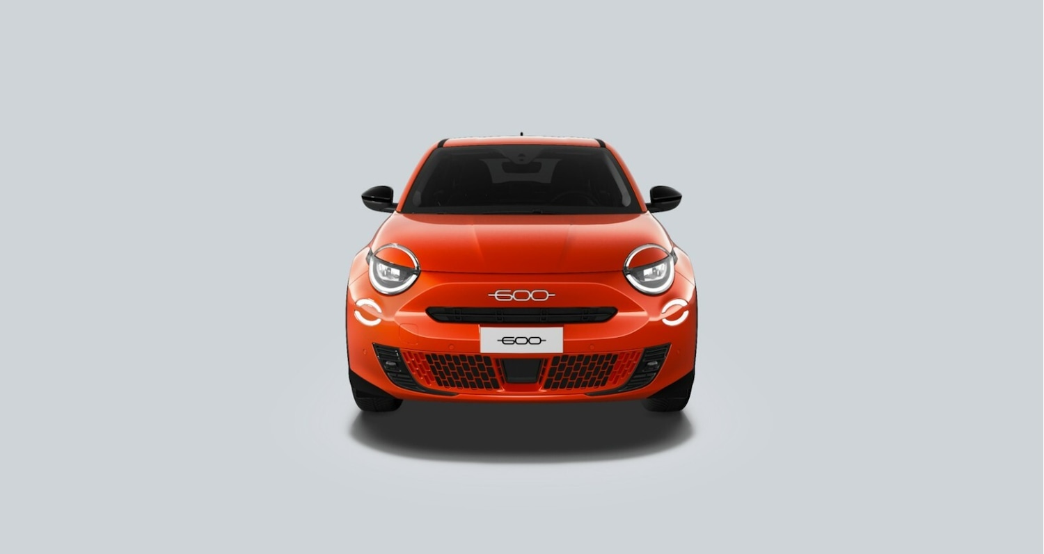 Used Fiat 600 for sale - 76434659: Photo 1