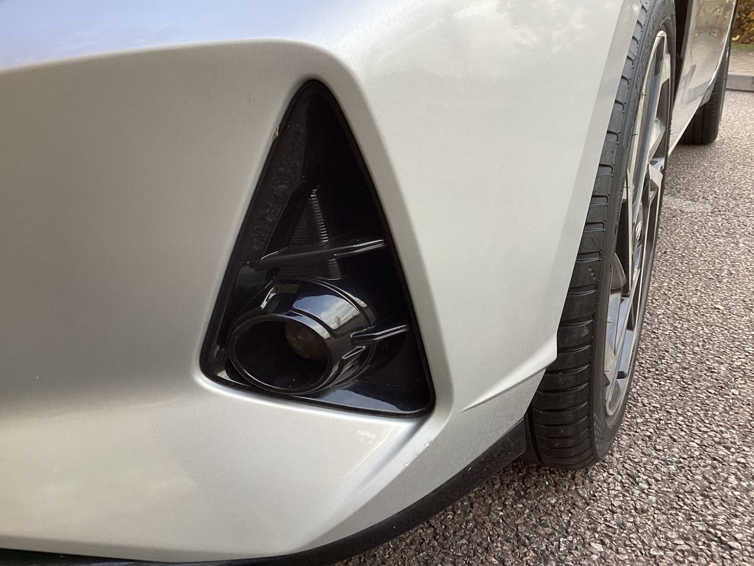 Used Hyundai i20 2021 for sale - 76914998: Photo 17