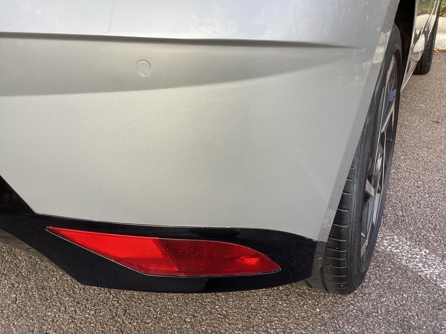 Used Hyundai i20 2021 for sale - 76914998: Photo 19