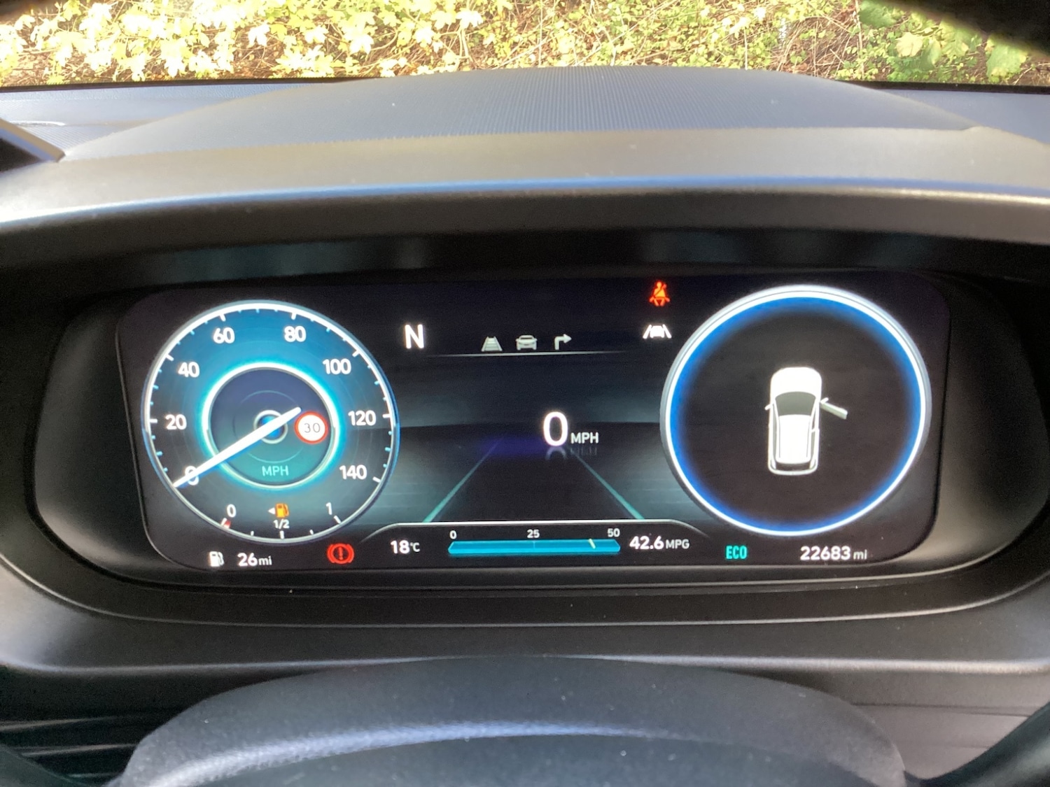 Used Hyundai i20 2021 for sale - 76914998: Photo 20