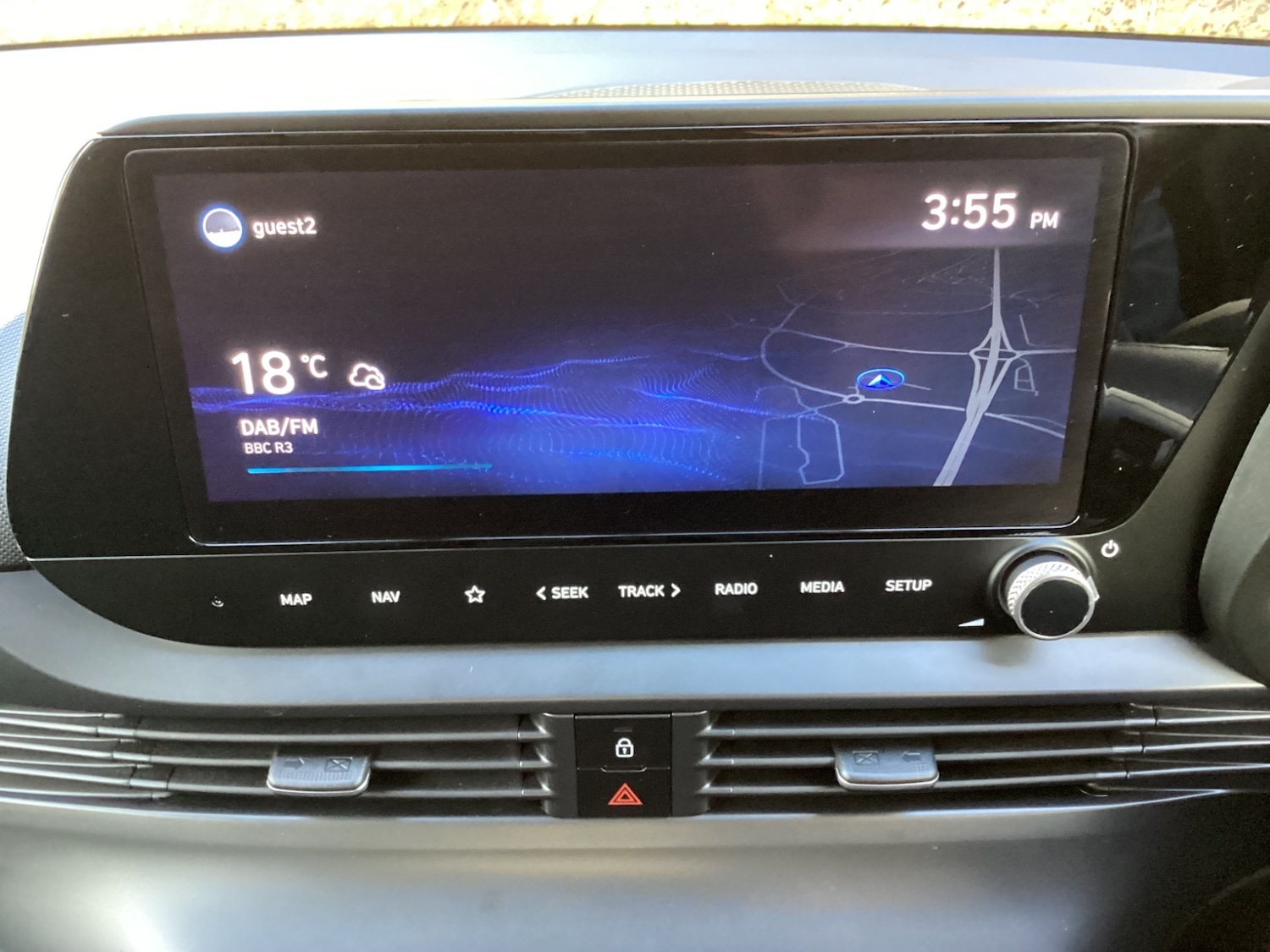 Used Hyundai i20 2021 for sale - 76914998: Photo 21