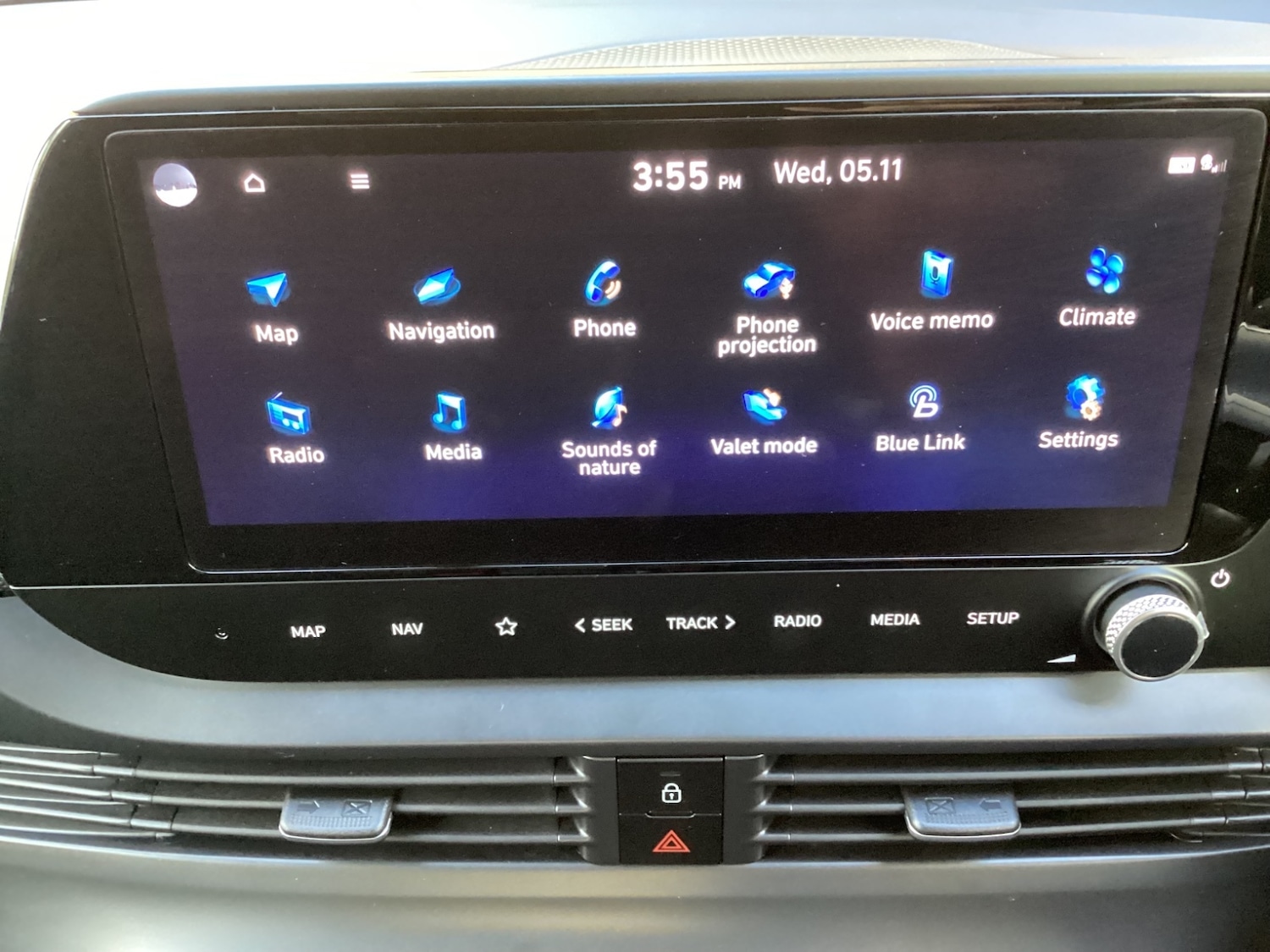 Used Hyundai i20 2021 for sale - 76914998: Photo 22