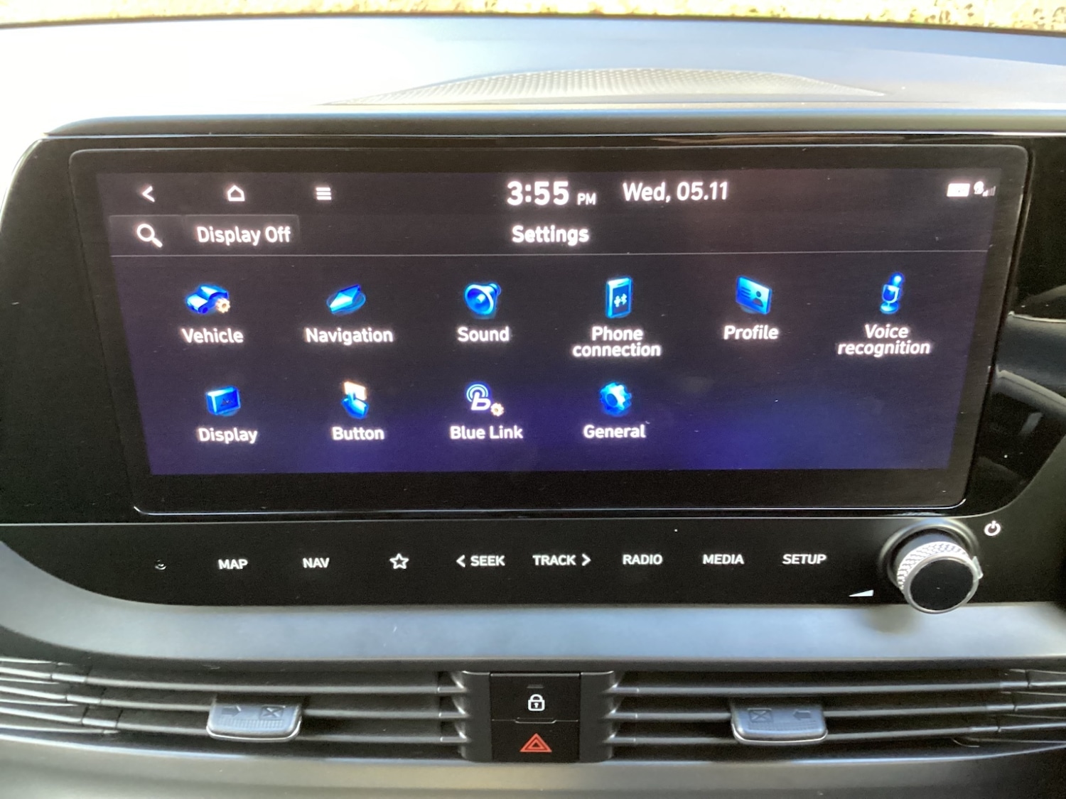 Used Hyundai i20 2021 for sale - 76914998: Photo 23