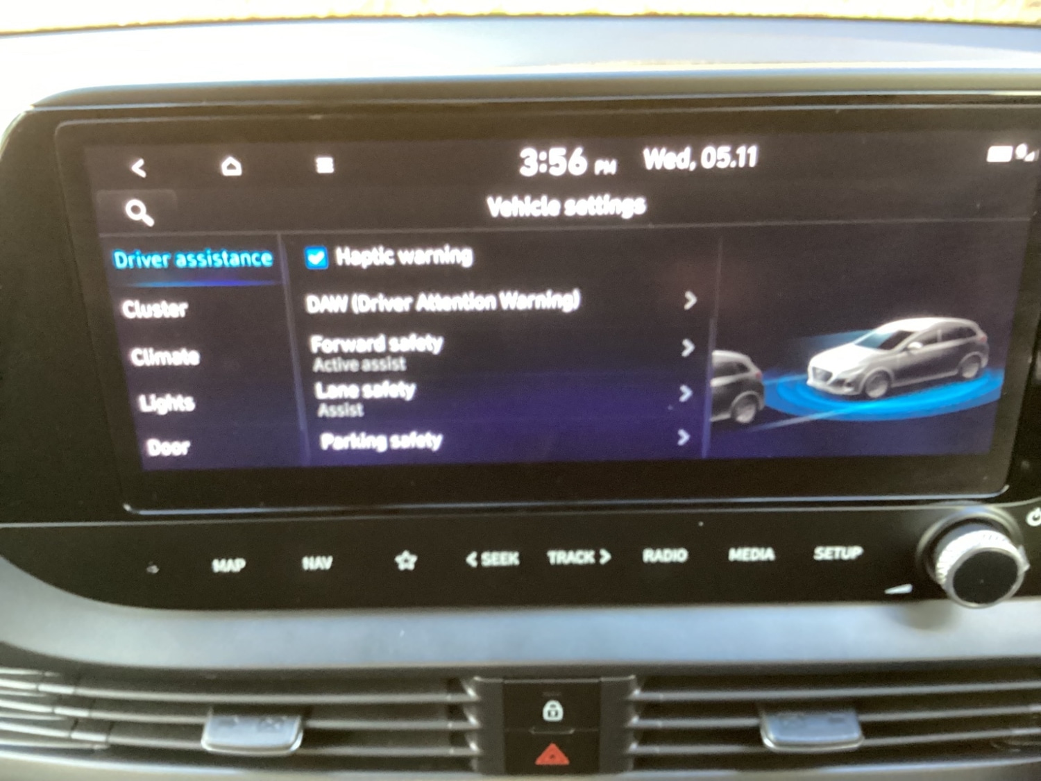 Used Hyundai i20 2021 for sale - 76914998: Photo 25