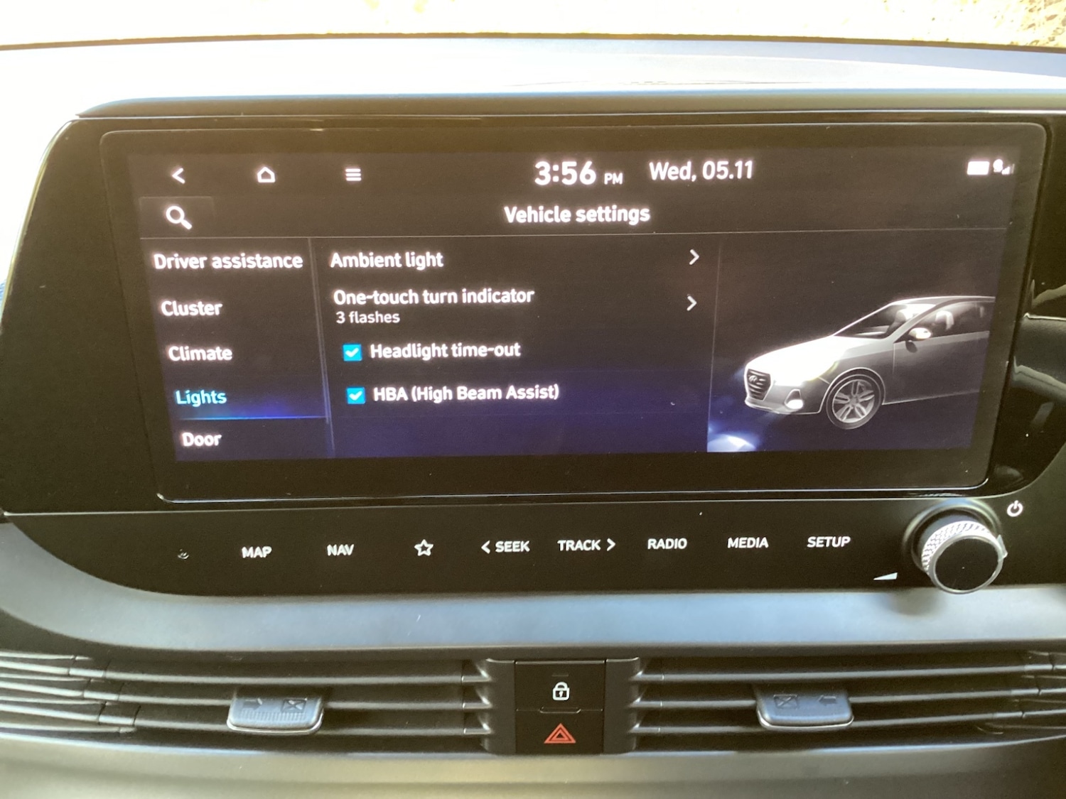 Used Hyundai i20 2021 for sale - 76914998: Photo 26