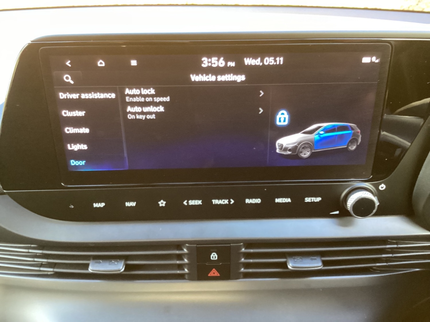 Used Hyundai i20 2021 for sale - 76914998: Photo 27