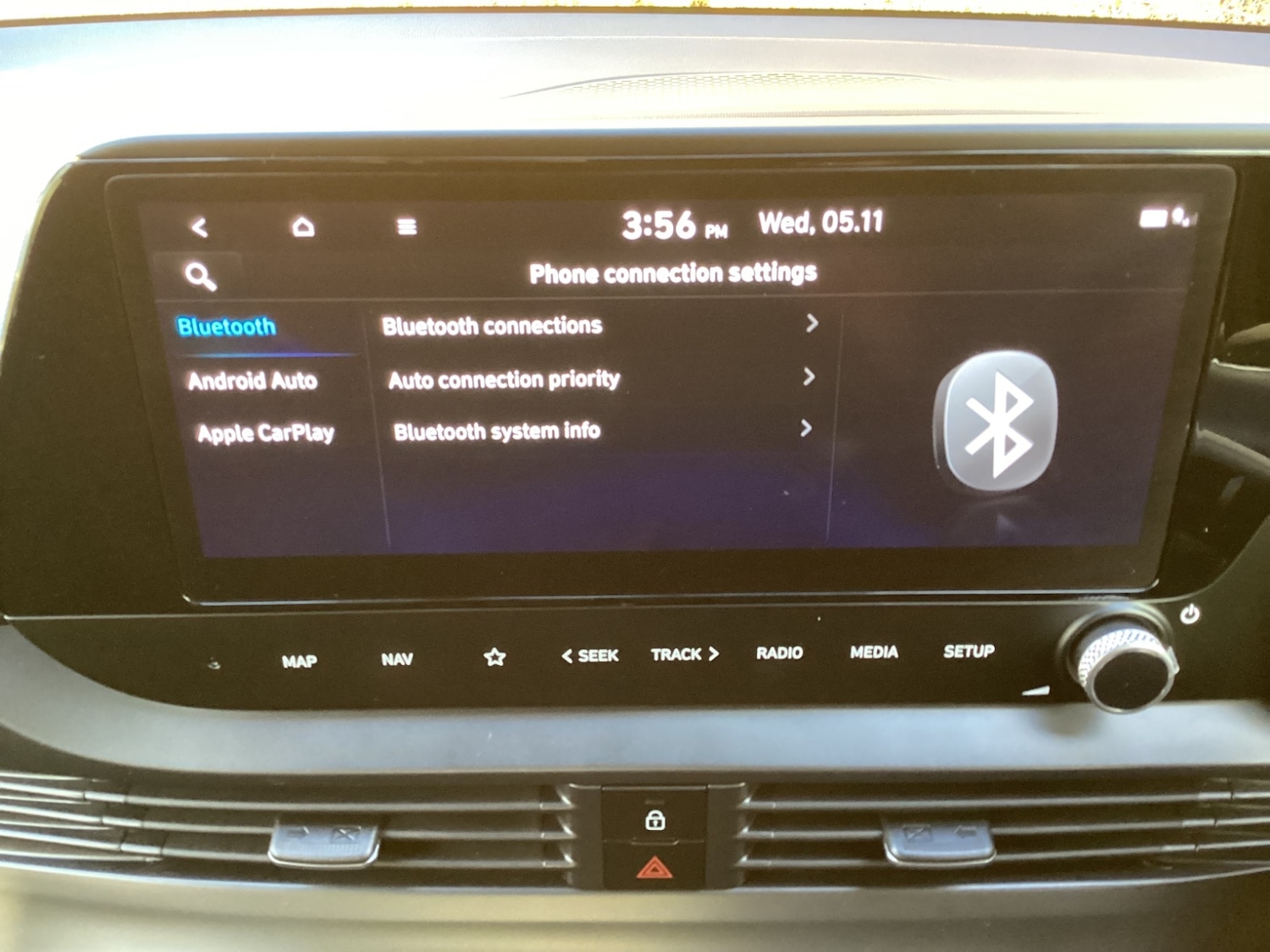 Used Hyundai i20 2021 for sale - 76914998: Photo 29