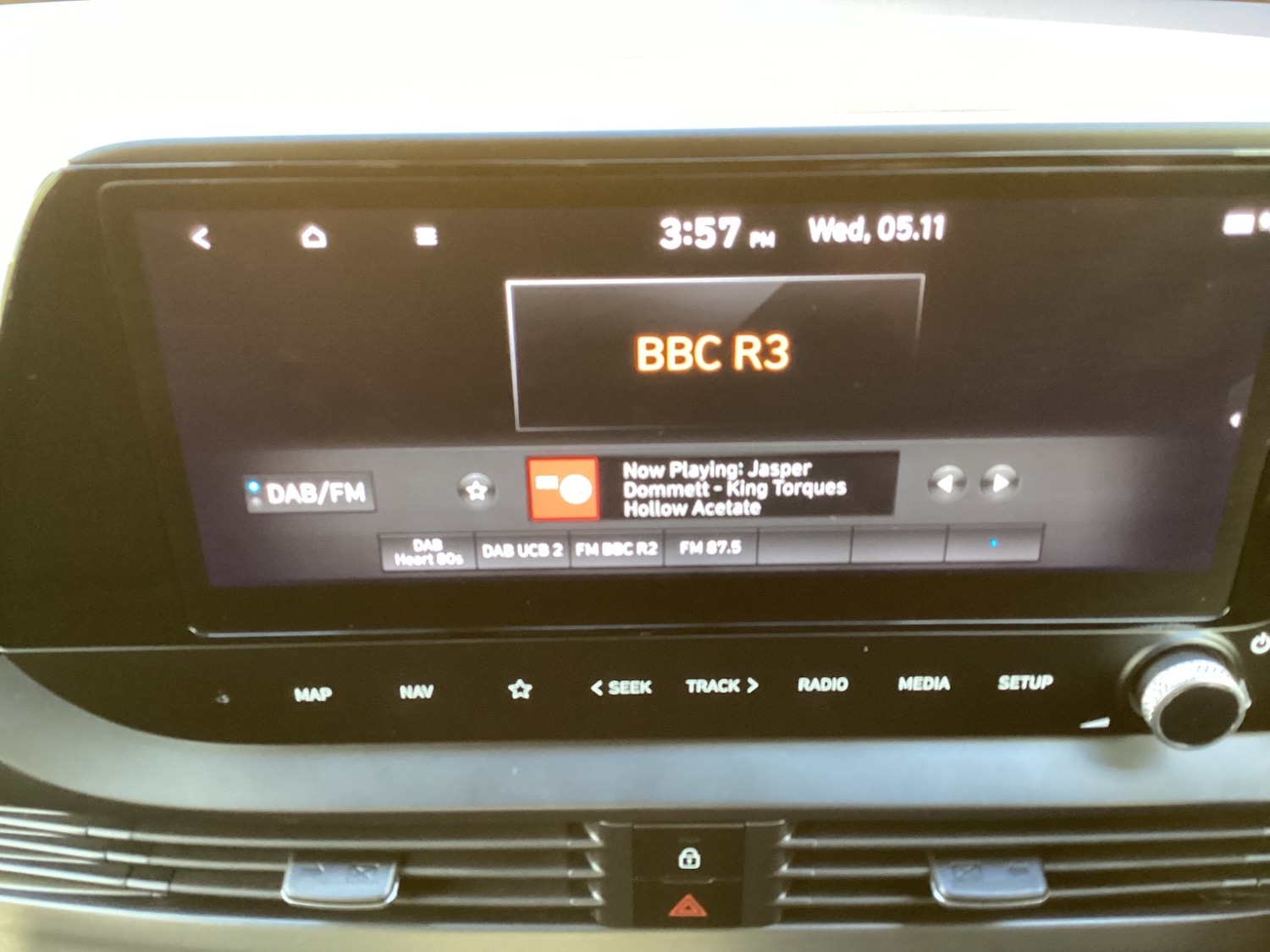 Used Hyundai i20 2021 for sale - 76914998: Photo 30