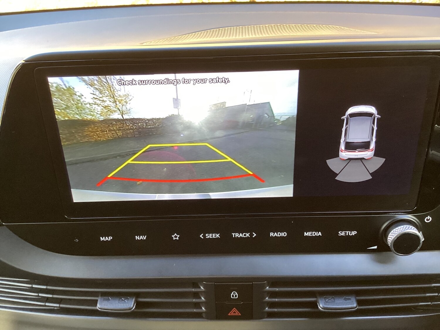 Used Hyundai i20 2021 for sale - 76914998: Photo 31