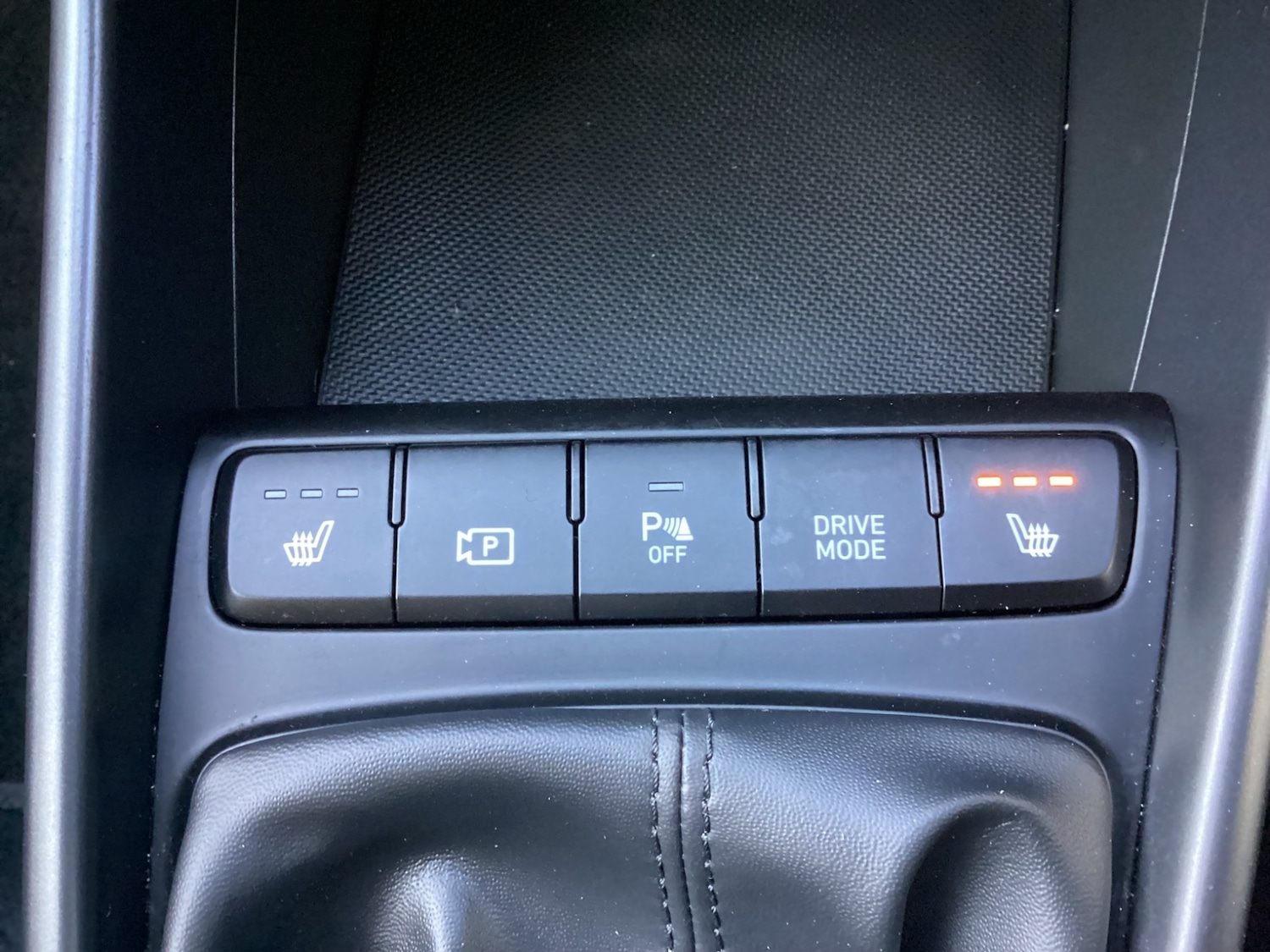 Used Hyundai i20 2021 for sale - 76914998: Photo 34