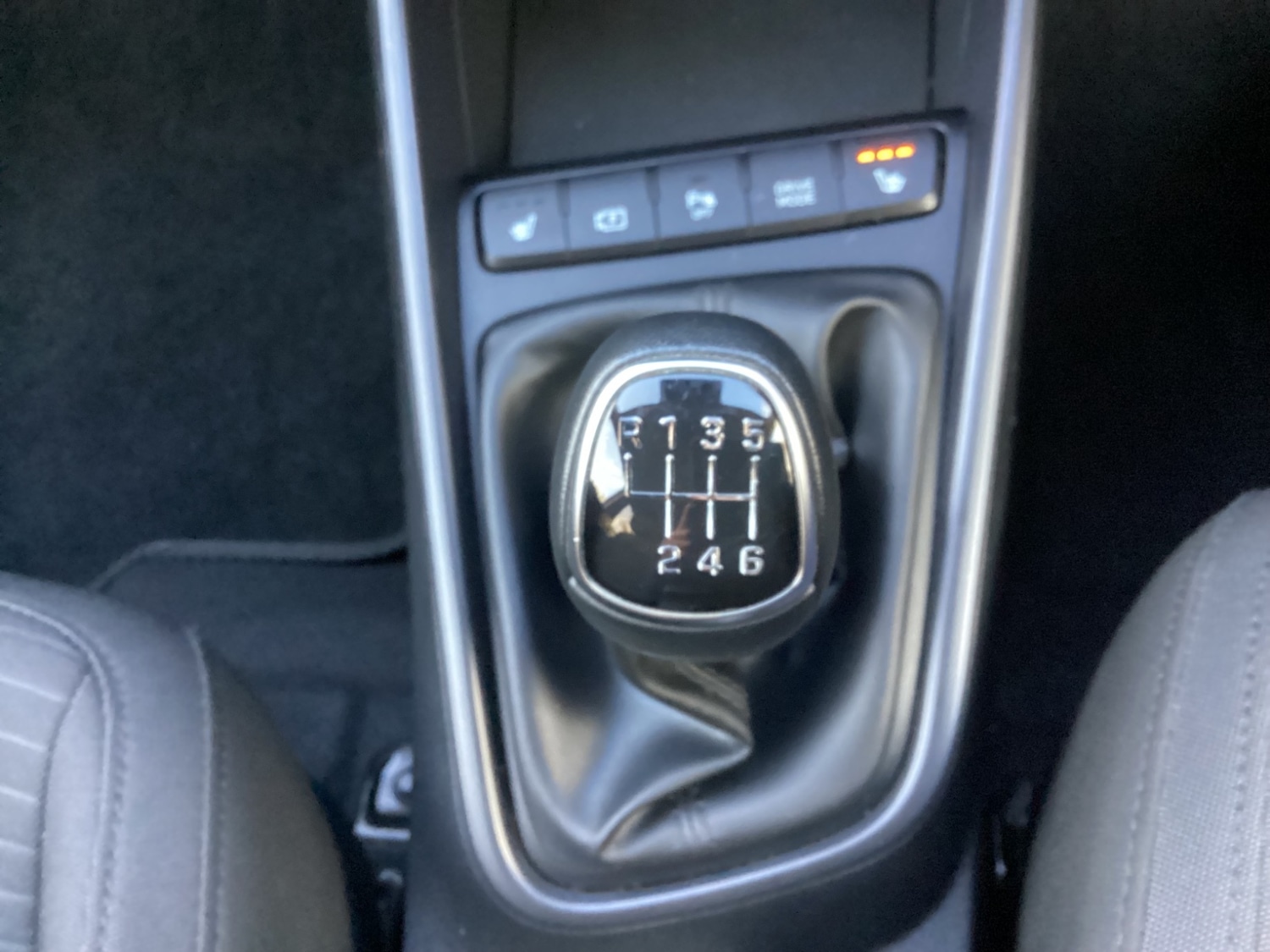 Used Hyundai i20 2021 for sale - 76914998: Photo 35