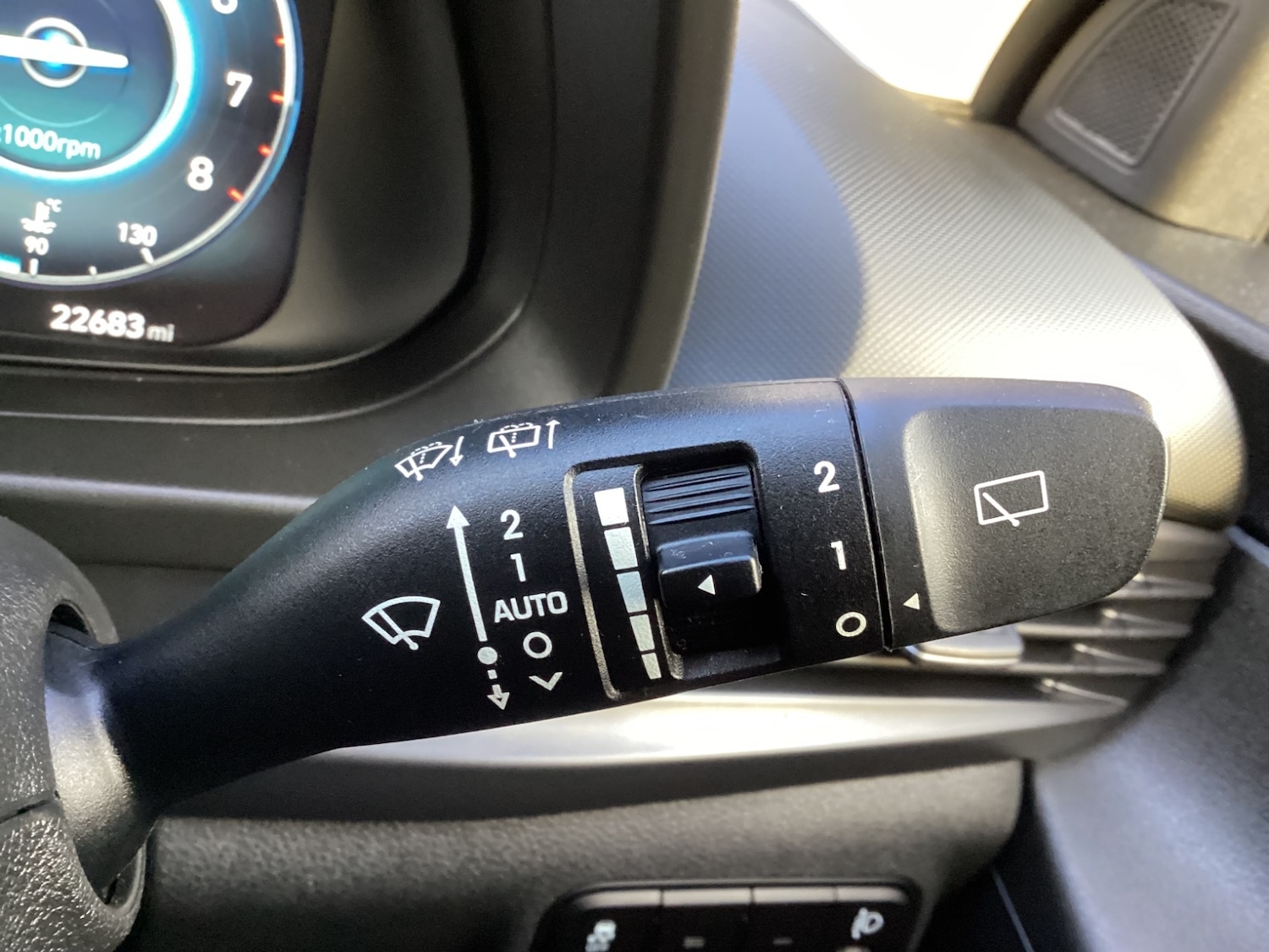 Used Hyundai i20 2021 for sale - 76914998: Photo 38